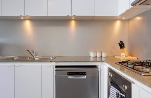 Fremantle Apartment | It Doesn't get much "inner Freo" thank this