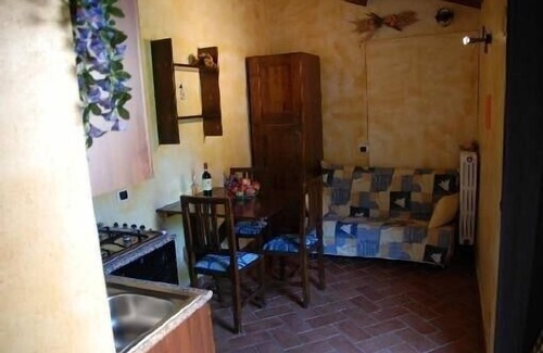San Casciano in Val di Pesa Apartment | Room Rentals In The Beautiful Chianti Countryside Near Florence Siena and Pisa