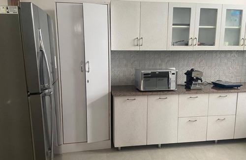 Chandigarh Apartment | IT City Homestay-Secure & Comfortable Stay in Mohali