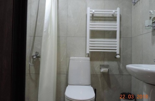 Akhaltsikhe Apartment | it is a good and big apartment