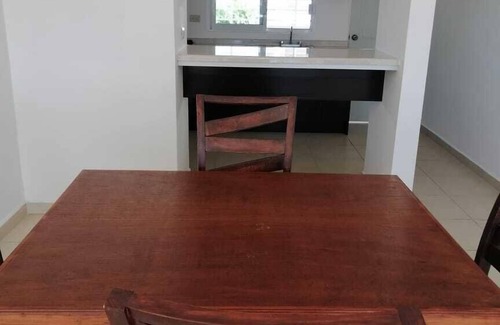 Ixtapa Apartment | It is a nice , comfortable in private and secure subdivision, near beaches .