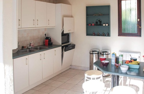 Bedarieux (ornac) House | It is a privilege to present you this beautiful cottage with private pool on the heights of Lamalou-