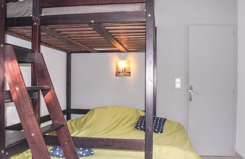 Bedarieux (ornac) House | It is a privilege to present you this beautiful cottage with private pool on the heights of Lamalou-