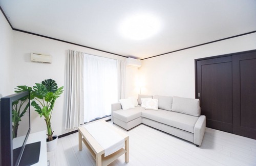 Awaji House | It is a spacious 3LDK charter in Kuruma Awaji Cit/Awaji Hyōgo