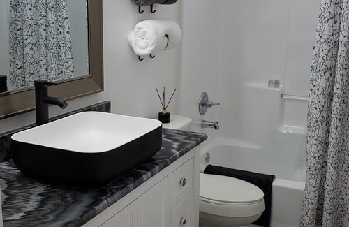 Prescott Condo | It is Bold and it is Beautiful! Wow!