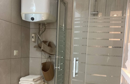Marmaris City Center Apartment | It is located central in marmaris. The flat is animal friendly.