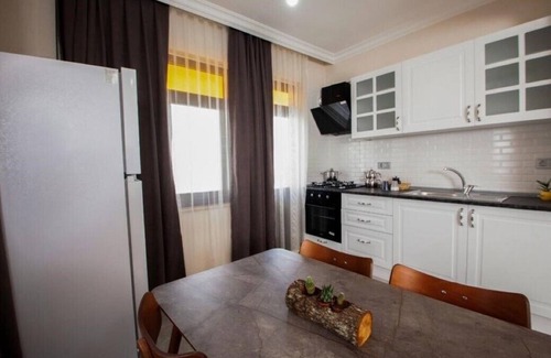 Marmaris City Center Apartment | It is suitable for short and long term stays.