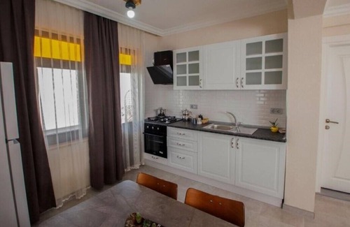 Marmaris City Center Apartment | It is suitable for short and long term stays.