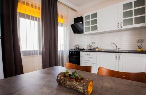 Marmaris City Center Apartment | It is suitable for short and long term stays.