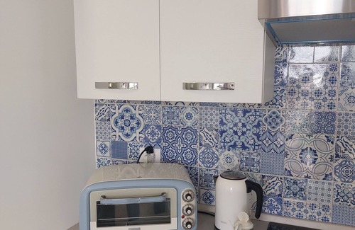 Pachino Apartment | Apartment with sea view