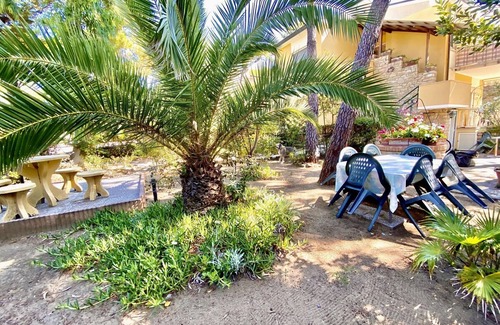 Marina di Castagneto Carducci Apartment | Nice apartment in Tuscany