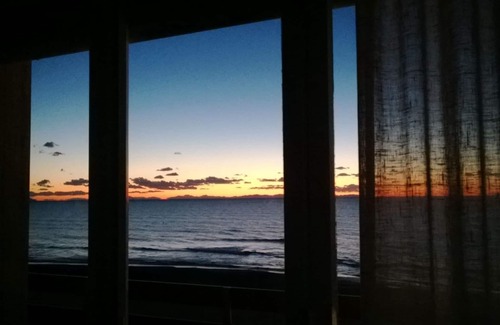 Marina di Castagneto Carducci Apartment | Lovely apartment for 4 guests with A/C, WIFI, patio and panoramic view