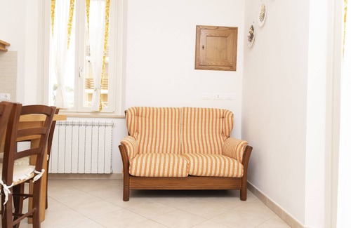 Marina di Castagneto Carducci House | STELLA MARINA (ABOVE)