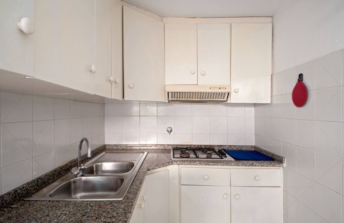 Marina di Castagneto Carducci Apartment | Celeste - Apartment near the sea