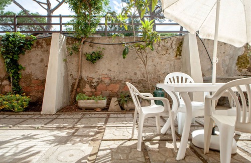 Marina di Castagneto Carducci Apartment | Sand - Apartment near the sea