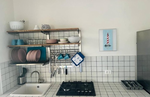 Marina di Castagneto Carducci House | TURKEY -