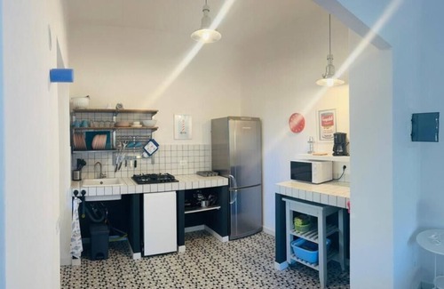 Marina di Castagneto Carducci House | TURKEY -