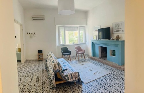 Marina di Castagneto Carducci House | TURKEY -