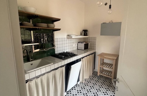 Marina di Castagneto Carducci House | SMERALD -