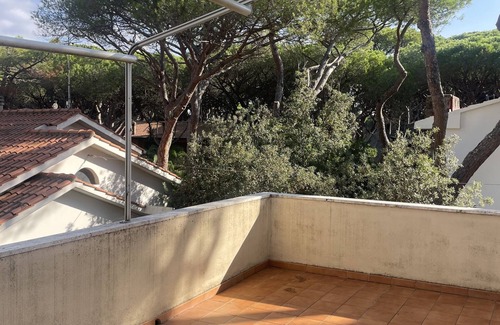 Marina di Castagneto Carducci House | SMERALD -