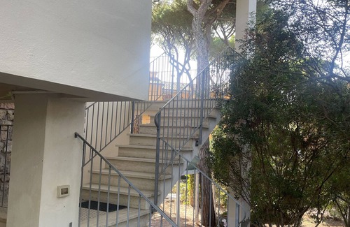 Marina di Castagneto Carducci House | SMERALD -