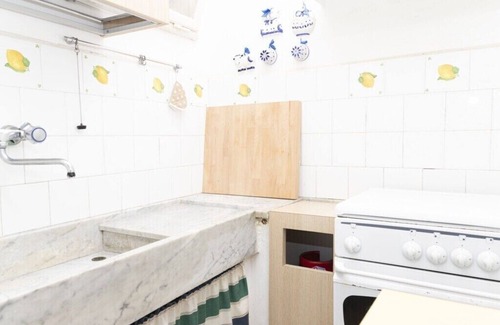 Marina di Castagneto Carducci Apartment | Aria - Marina di Castagneto Carducci