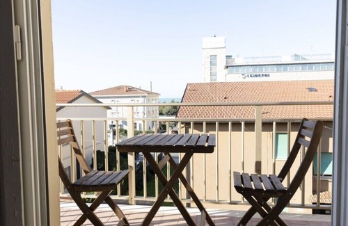 Marina di Castagneto Carducci Apartment | Aria - Marina di Castagneto Carducci