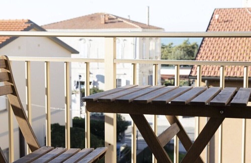 Marina di Castagneto Carducci Apartment | Aria - Marina di Castagneto Carducci