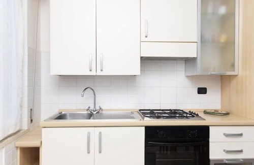 Marina di Castagneto Carducci Apartment | SAPPHIRE -