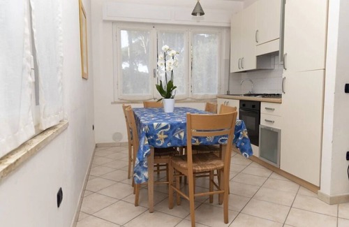 Marina di Castagneto Carducci Apartment | SAPPHIRE -