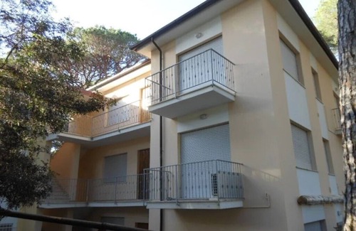 Marina di Castagneto Carducci Apartment | SAPPHIRE -