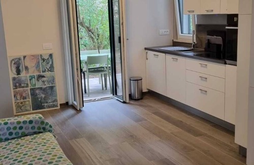 Marina di Castagneto Carducci Apartment | SUNFLOWER -