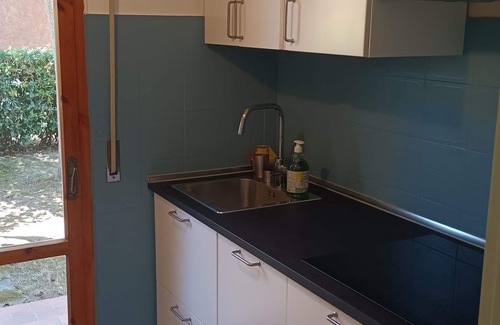 Marina di Castagneto Carducci Apartment | 2 Bedroom Apartment in Marina di Castagneto Carducci