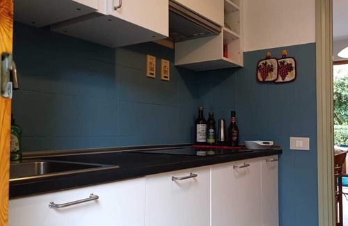 Marina di Castagneto Carducci Apartment | 2 Bedroom Apartment in Marina di Castagneto Carducci