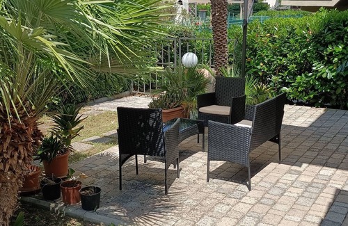 Marina di Castagneto Carducci Apartment | 2 Bedroom Apartment in Marina di Castagneto Carducci