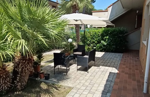 Marina di Castagneto Carducci Apartment | 2 Bedroom Apartment in Marina di Castagneto Carducci