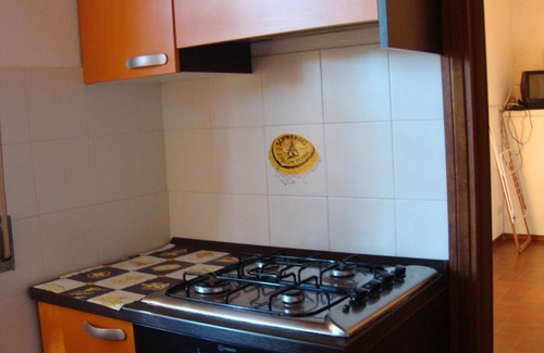 Marina di Castagneto Carducci Apartment | Beach house with fireplace