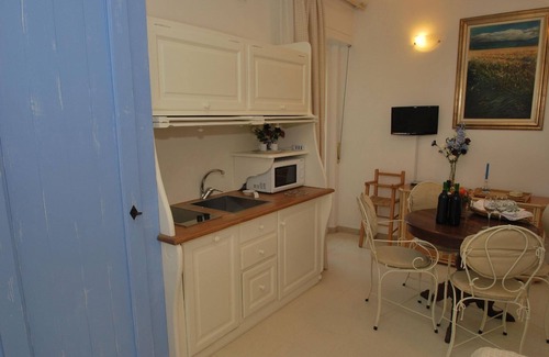 Marina di Castagneto Carducci Apartment | Palinuro by Holiday World