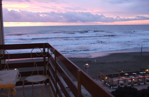 Marina di Castagneto Carducci Apartment | Palinuro by Holiday World