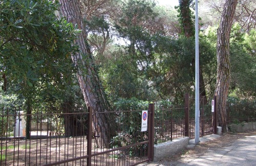 Marina di Castagneto Carducci Apartment | Palinuro by Holiday World