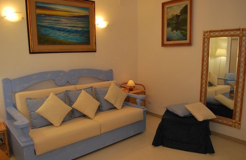 Marina di Castagneto Carducci Apartment | Palinuro by Holiday World
