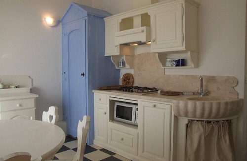 Marina di Castagneto Carducci Apartment | Vespucci by Holiday World