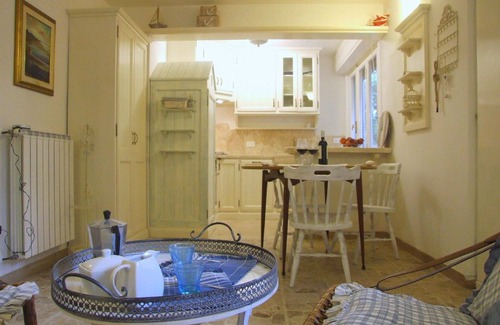 Marina di Castagneto Carducci Apartment | Edera by Holiday World