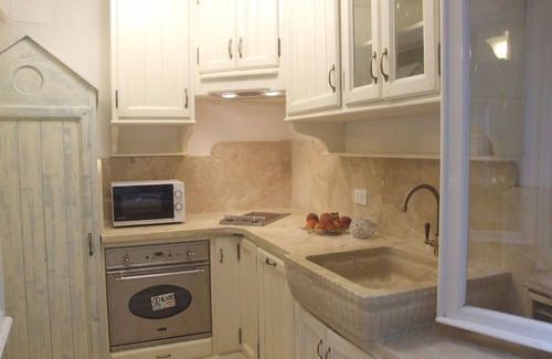 Marina di Castagneto Carducci Apartment | Edera by Holiday World