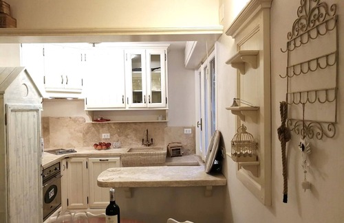 Marina di Castagneto Carducci Apartment | Edera by Holiday World