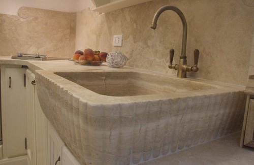 Marina di Castagneto Carducci Apartment | Edera by Holiday World