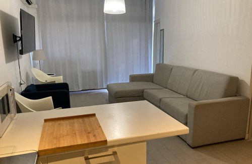 Viareggio Apartment | Holiday Apartment 'La Casa nel parco' close to the Beach with Terrace