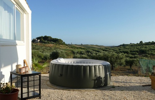 Marinella di Selinunte Villa | "Casa Leandro"natura e cultura
