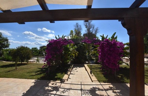 Francavilla Fontana Apartment | Albicocca Masseria Giulio