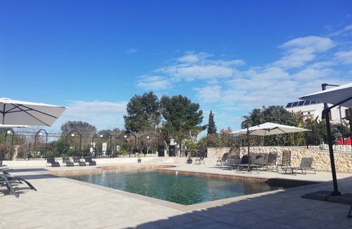 Francavilla Fontana Apartment | Albicocca Masseria Giulio